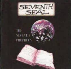 Seventh Seal (BRA) : The Seventh Prophecy